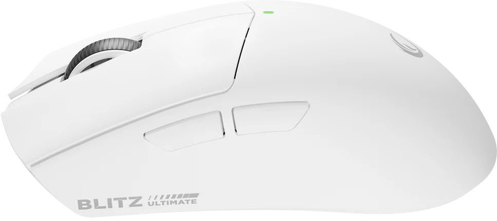 Миша Rampage Blitz Ultimate Bluetooth White (BLITZ-WHITE) - зображення 7