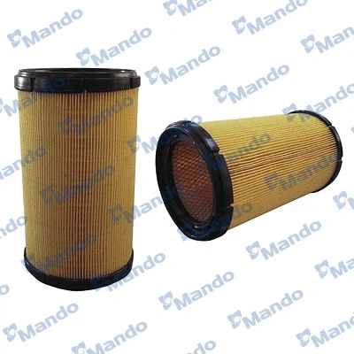 Фильтр воздушный ALFA ROMEO; LANCIA KAPPA; MANDO (MMF015077) - Фото 1 Фильтр воздушный ALFA ROMEO; LANCIA KAPPA; MANDO (MMF015077) - изображение 1