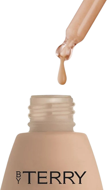 Podkład nawilżający By Terry Hyaluronic Hydra Spf30 200C Natural 30 ml (3700076456066) - obraz 3