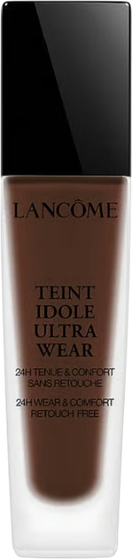 Тональна основа Lancome Teint Idole Ultra Wear Spf15 15 Moka 30 мл (3614271755469) - зображення 1