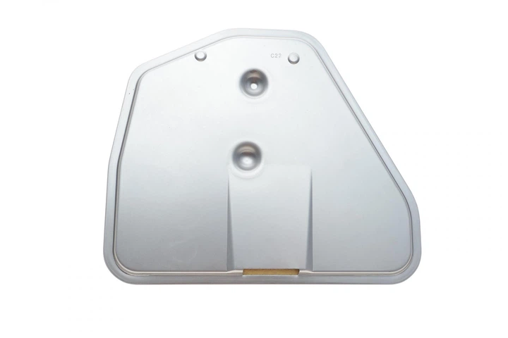 Фільтр АКПП BMW 7 E65/E66/E67 4.5d 05-08/X3 E83 3.0 d 04-/X5 E53 3.0d/4.4i 00- з прокладкою HX 162D KNECHT - изображение 4