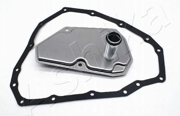 Фільтр АКПП NISSAN JUKE (F15) 1.6, NOTE (E12) 1.2, 1.2 DIG, QASHQAI 1.2 DIG-T, QASHQAI / QASHQAI +2 (J1 FTA128 Ashika (FTA128) - Фото 1 Фільтр АКПП NISSAN JUKE (F15) 1.6, NOTE (E12) 1.2, 1.2 DIG, QASHQAI 1.2 DIG-T, QASHQAI / QASHQAI +2 (J1 FTA128 Ashika (FTA128) - изображение 1