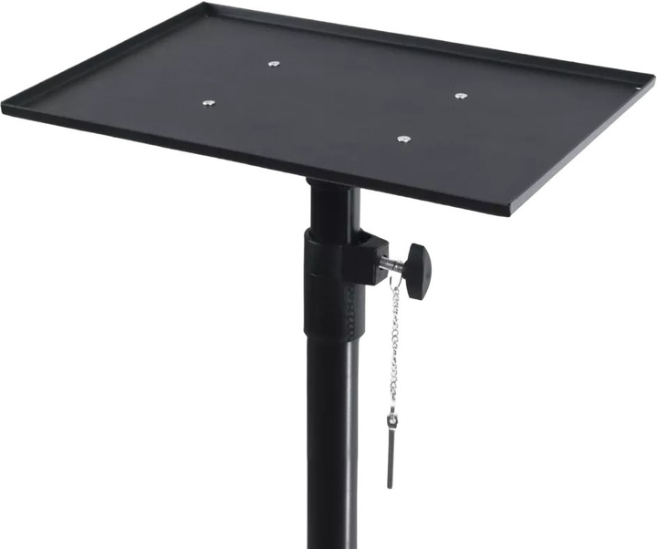 Przenośny stand dla projektora Maclean MC-953 (5902211128267) (955555910186327) - Outlet - obraz 4