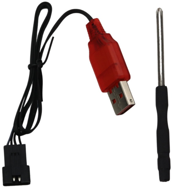 Пістолет-автомат для води електричний LEAN Toys W12 LED 60 см Сірий 24280 (5905991054269) - зображення 2