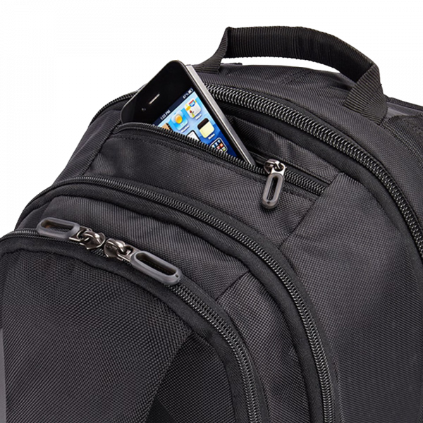 Рюкзак Case Logic Professional Backpack rbp-315 Black (3205286) - Фото 10 Рюкзак Case Logic Professional Backpack rbp-315 Black (3205286) - изображение 10