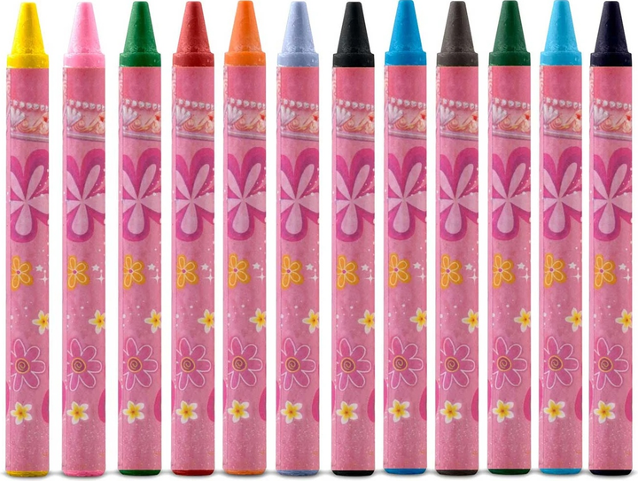 Projektor do nauki rysowania Ricokids 772000 Niebieski (5903890613013) - obraz 7