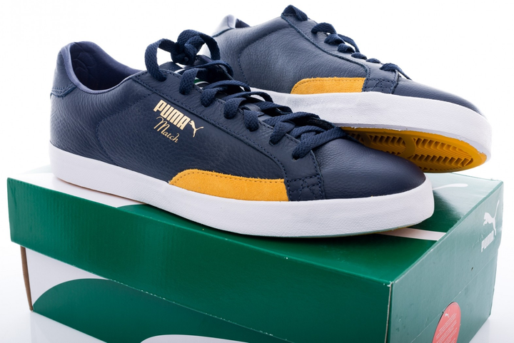 Puma match 2025 vulc 2