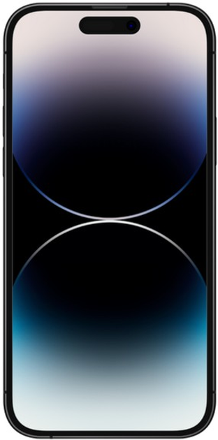 Захисне скло Belkin ScreenForce TemperedGlass Privacy Treated для Apple iPhone 16 Plus / 15 Plus / 14 Pro Max (OVA148ZZ) - зображення 3