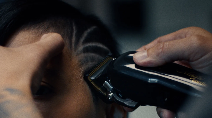 Maszynka do strzyżenia włosów Wahl Cordless Barber Combo (3025726) - obraz 4