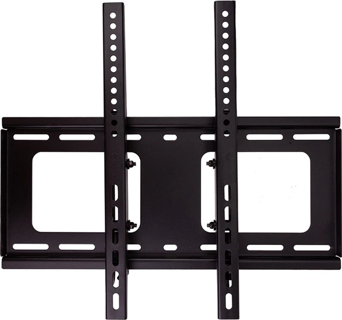 Настенный HiSmart HS083328 32"-55" Black - Фото 2 Настенный HiSmart HS083328 32"-55" Black - зображення 2