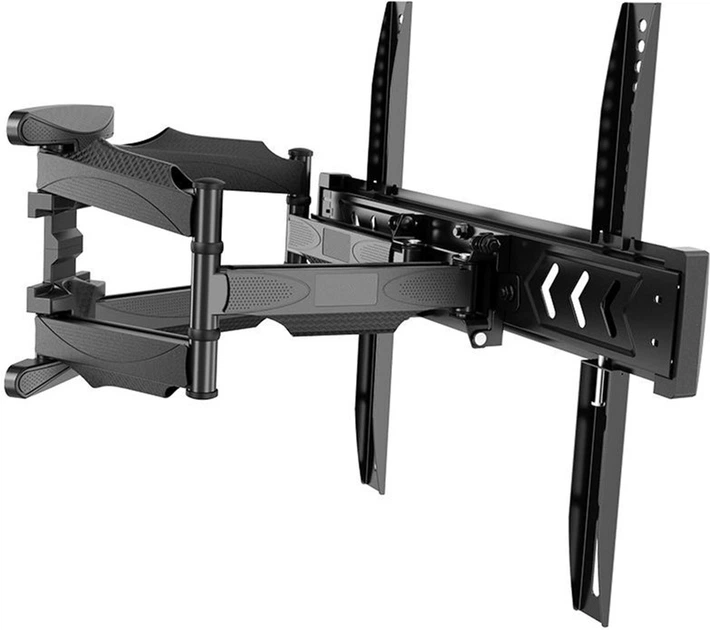 Настенный Gembird WM-58ST-01 - Фото 2 Настенный Gembird WM-58ST-01 - изображение 2