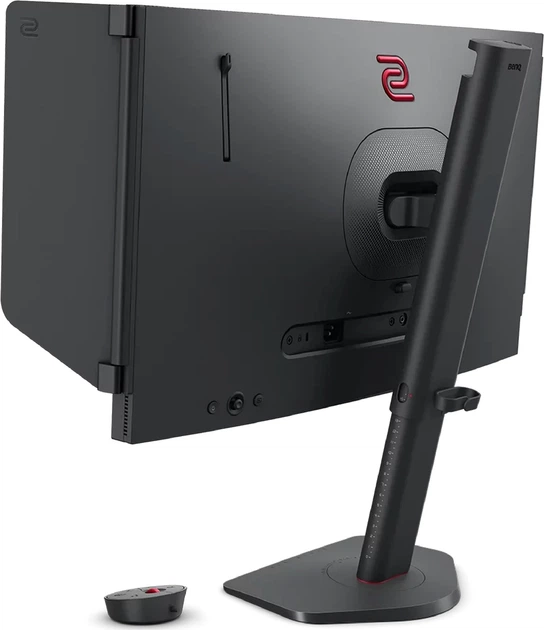 Монітор 24.1" BenQ Zowie XL2586X+ Dark Gray (9H.LN8LB.QBE) - зображення 6