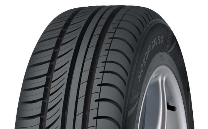 NOKIAN NORDMAN SX 175 70 R13 82T