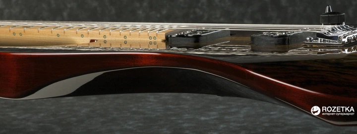 Электрогитара Ibanez AZ242BC DET (226625) Deep Espresso Burst