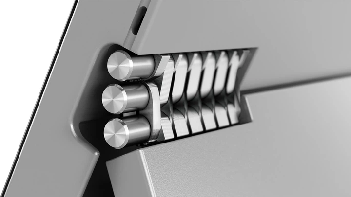 Ноутбук Lenovo IdeaPad Miix 520-12IKB (81CG01N1RA) Silver – фото