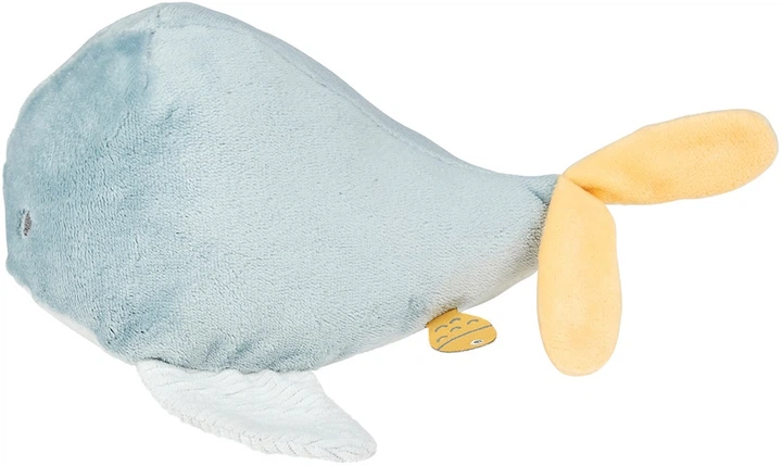 Плюшева іграшка Nattou Кіт Саллі 28 см (5414673950022) - зображення 2