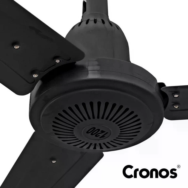 Вентилятор потолочный Cronos 120 см с пультом управления - изображение 6