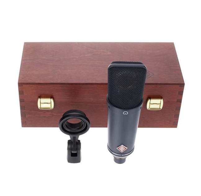 Студійний мікрофон Neumann TLM 193 - изображение 7