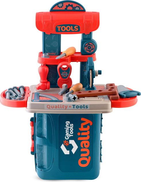 Warsztat dla dzieci Ricokids 772600 (5903890613099) - obraz 2