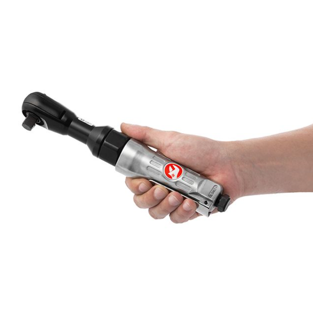 Гайковерт пневматический угловой Intertool 1/2" (PT-1111) - Фото 2 Гайковерт пневматический угловой Intertool 1/2" (PT-1111) - изображение 2