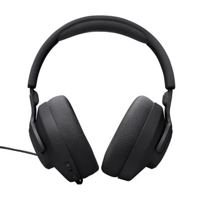 Наушники jbl Quantum 100m2 Black (jblqtum100m2blk) - изображение 3
