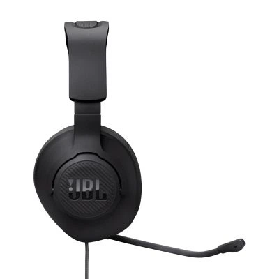 Наушники jbl Quantum 100m2 Black (jblqtum100m2blk) - изображение 4