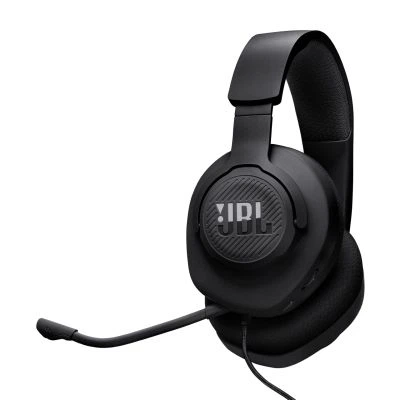 Наушники jbl Quantum 100m2 Black (jblqtum100m2blk) - изображение 6