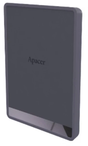 SSD накопитель Apacer as724 2Tb Type-C 3.2 (Gen 2) (ap2tbas724m-1) - изображение 2