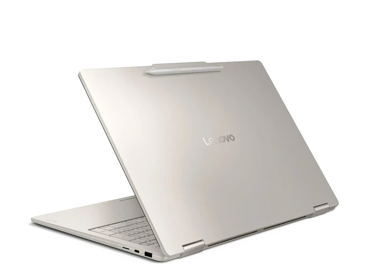 Ноутбук Lenovo Yoga 7 2-in-1 16AKP10 (83JU000SPB) - зображення 7