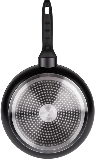 Набор сковородок алюминиевых Krauff Smart Fry с антипригарным покрытием 26 см + 28 см (25-45-140) - изображение 10
