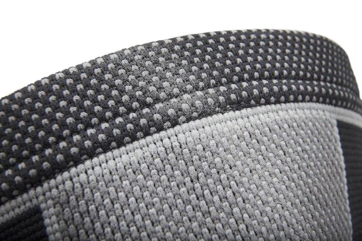 Фіксатор гомілкостопа Adidas Ankle Support (ADSU-12511BK-NL) р. S - зображення 3