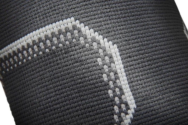 Фіксатор гомілкостопа Adidas Ankle Support (ADSU-12511BK-NL) р. S - зображення 4