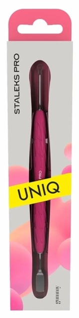 Лопатка манікюрна Staleks Pro Uniq Gummy Staleks PQ-11/1 (4820241069231) - зображення 1