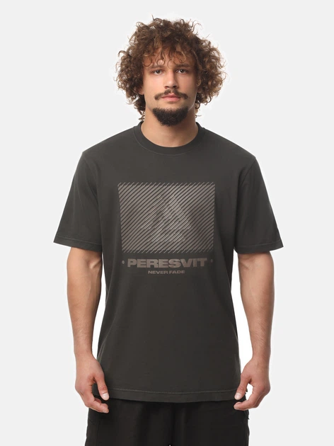 Футболка Mirage 2.0 T-shirt Carbon Black S Цвет Черный (501501-129-S) - Фото 1 Футболка Mirage 2.0 T-shirt Carbon Black S Цвет Черный (501501-129-S) - изображение 1