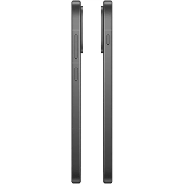 Смартфон OnePlus 13T 12/256GB Black [140287] - изображение 6