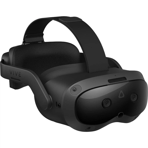 Очки виртуальной реальности HTC Vive Focus 3 Vision (99HAUM026-00) [139722] - изображение 3