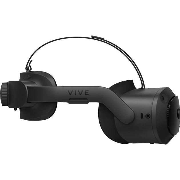 Окуляри віртуальної реальності HTC Vive Focus 3 Vision (99HAUM026