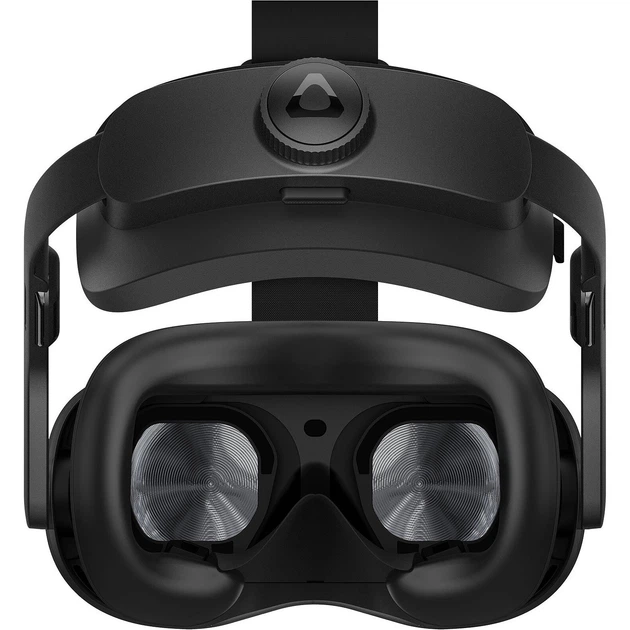 Очки виртуальной реальности HTC Vive Focus 3 Vision (99HAUM026-00) [139722] - изображение 7