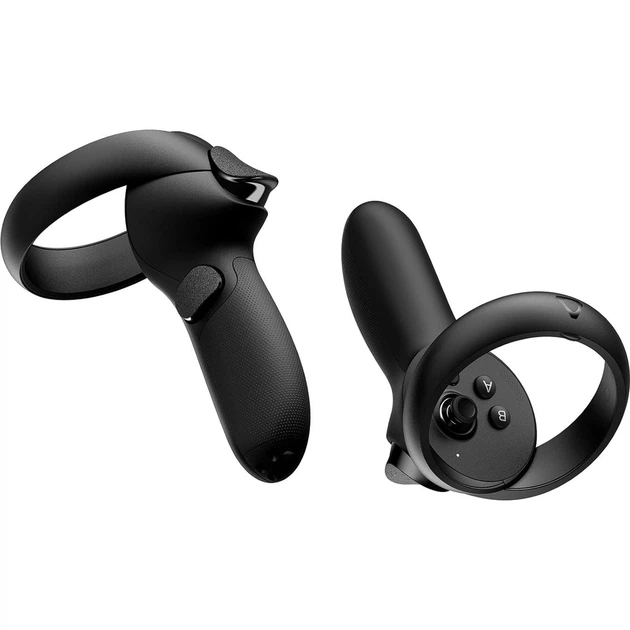 Окуляри віртуальної реальності HTC Vive Focus 3 Vision (99HAUM026