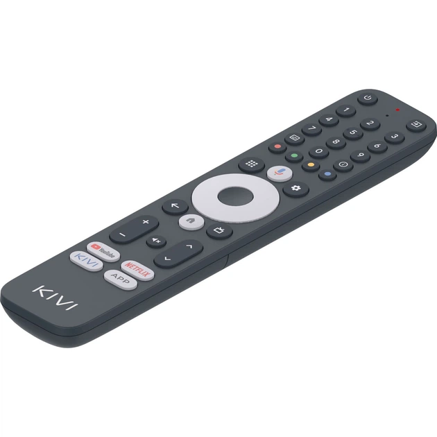 Телевізор Kivi F720Q 32'' QLED FHD (32F720QB) [139369] - зображення 7