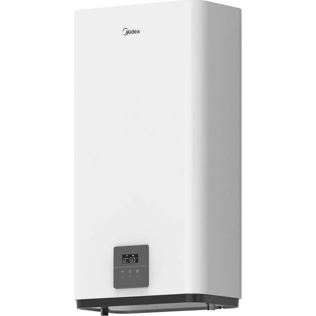 Бойлер Midea Prime Wi-Fi D80-20ED6 (D) [139956] - зображення 3