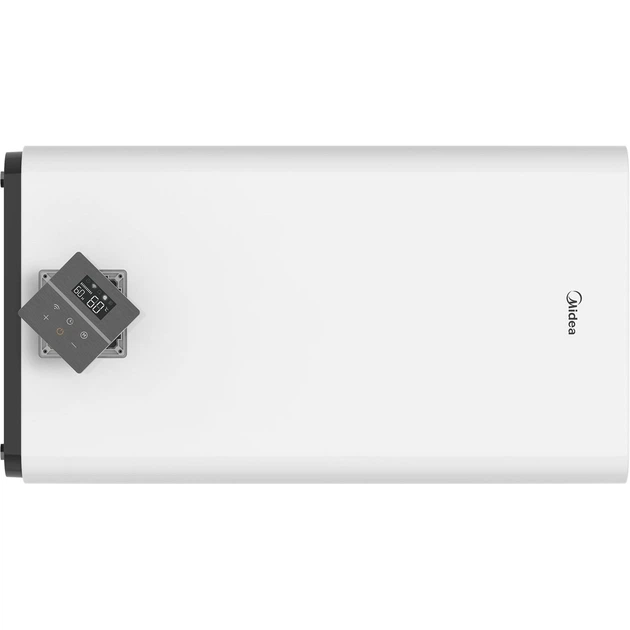 Бойлер Midea Prime Wi-Fi D80-20ED6 (D) [139956] - зображення 4