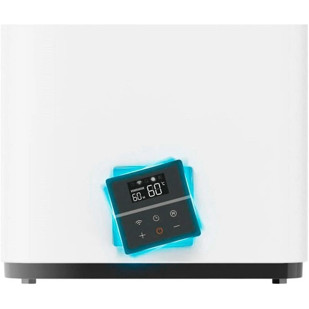 Бойлер Midea Prime Wi-Fi D80-20ED6 (D) [139956] - зображення 5