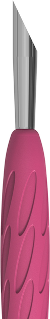 Лопатка для манікюра і педикюра Staleks Pro Uniq 11 Type 2 PQ-11/2 (4820241069248) - зображення 3