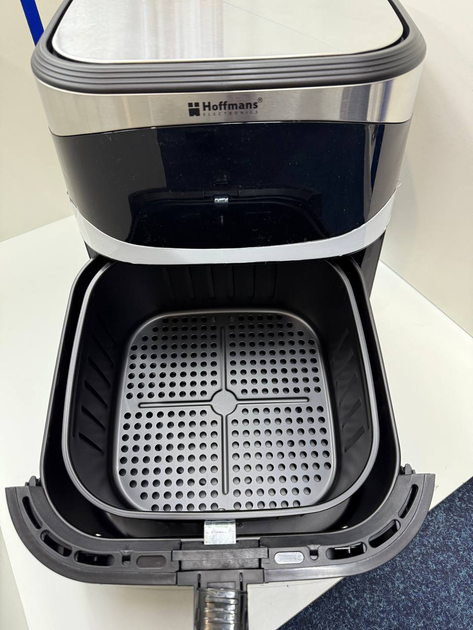 Аэрофритюрница Hoffmans HM-788 - изображение 4