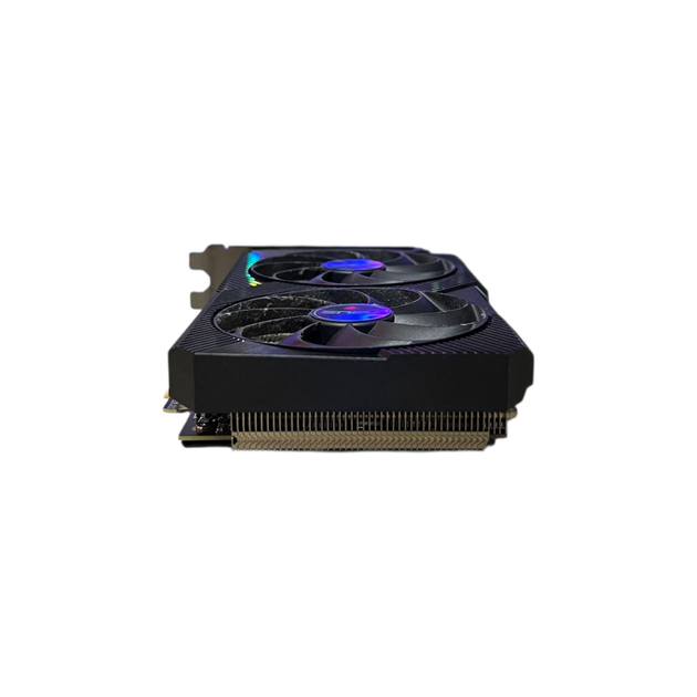 Відеокарта ASUS Geforce RTX 3060 - 12 GB Б/В – фото, отзывы