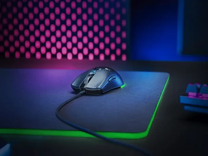 Razer Viper Mini Китайская версия – Сверхлёгкая игровая мышь для молниеносной точности - Фото 2 Razer Viper Mini Китайская версия – Сверхлёгкая игровая мышь для молниеносной точности - изображение 2