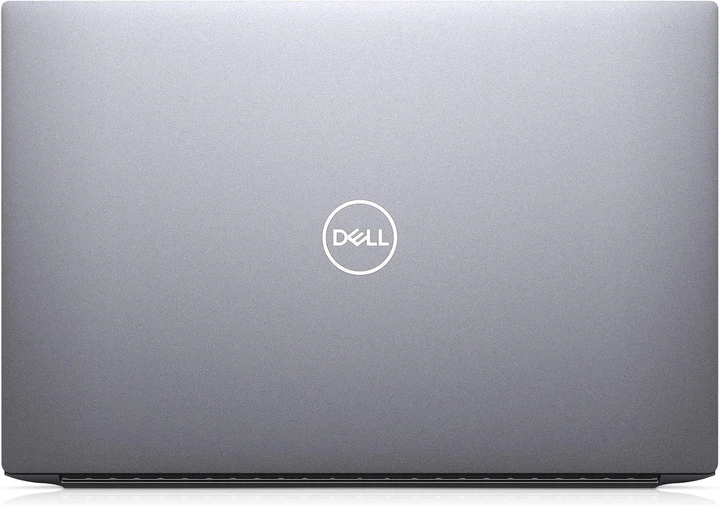 Ноутбук Dell Precision 5550 15.6"FHD/i7-10850H/32GB/512GB SSD/Quadro T1000M 4GB/Win11Pro/Refurbished - изображение 4