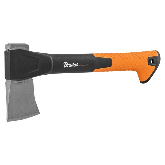 Топор универсальный Bradas PROFESSIONAL 740 г (KT-SN1074) - изображение 2