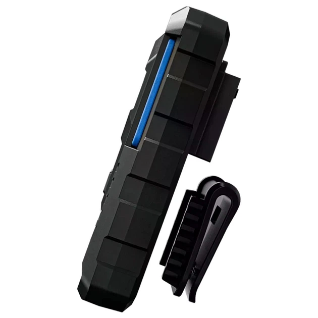 Фумігатор Бездротовий з Вбудованим Акмулятором Nitecore EMR06 TAC (1800 мАг, USB-C) - изображение 3